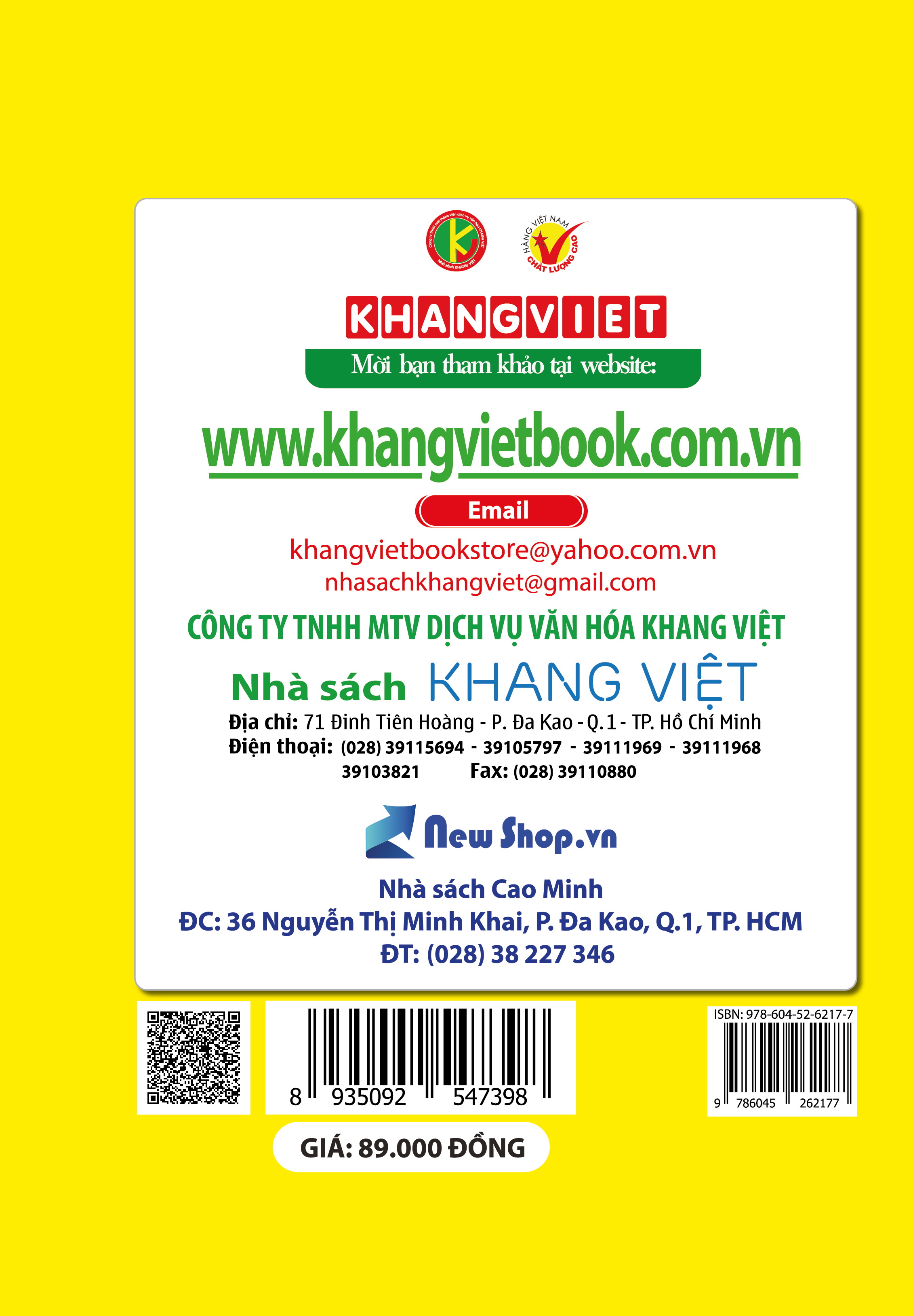 Bìa sau Hướng Dẫn Ôn Tập Nhanh - Hiệu Quả Câu Hỏi Và Bài Tập Trắc Nghiệm Địa Lí 10
